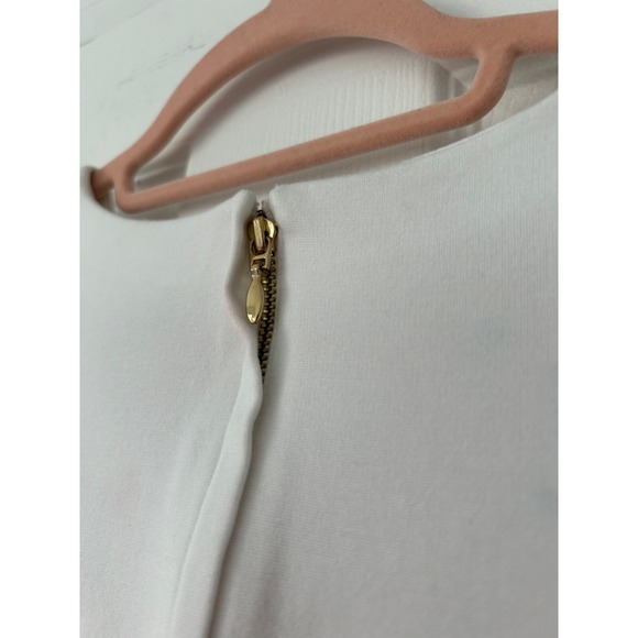 Kate Spade New York  Hana Sleeveless Shift  Dress w/‎ Pockets Size Medium - Picture 7 of 11